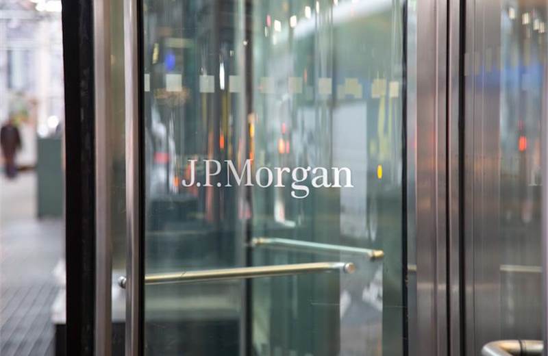 JPMorgan Chase consolidates global media account with WPP and Dentsu