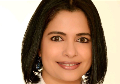 FICCI appoints Jyoti Deshpande as co-chair of the media and entertainment board
