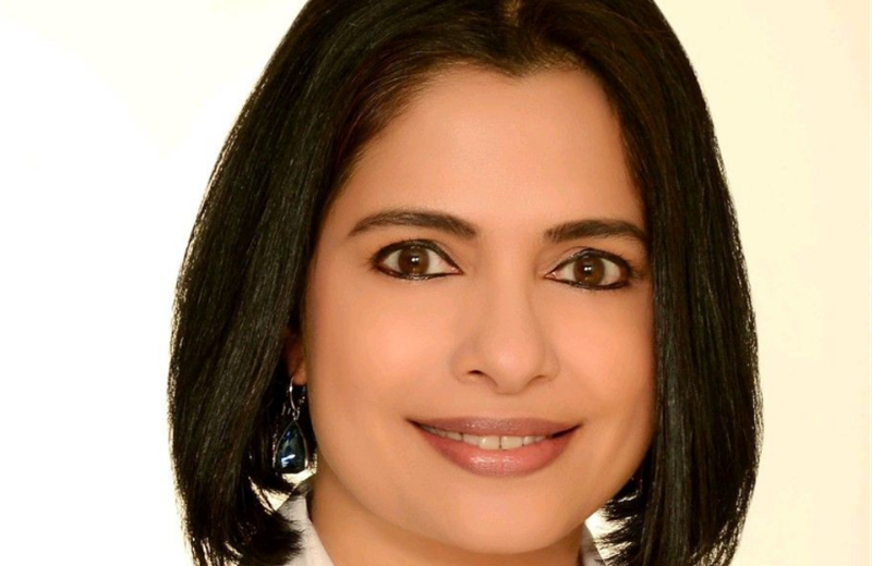 FICCI appoints Jyoti Deshpande as co-chair of the media and entertainment board