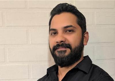 Kapil Unnikrishnan joins Concept PR to head digital