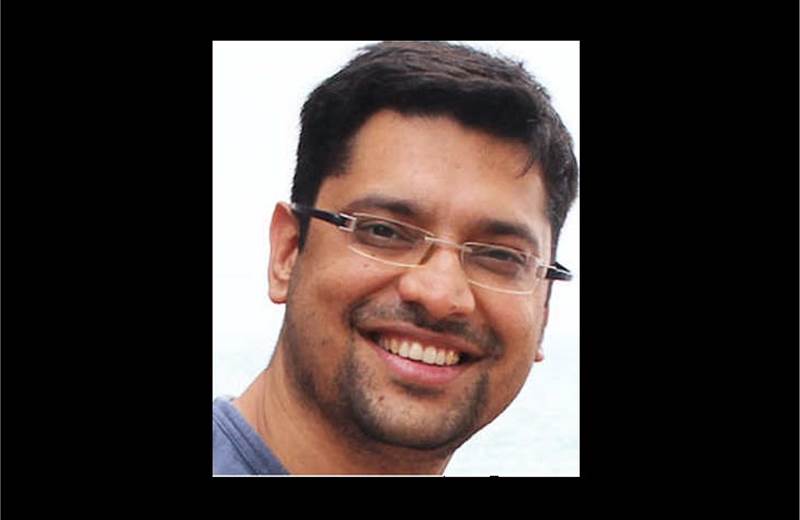 Kartikeya Bhandari joins Livspace as CMO