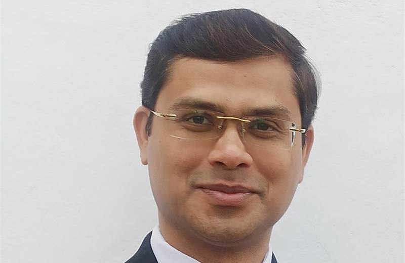 The Indus Valley appoints Khalid Kamal Rumi as CMO
