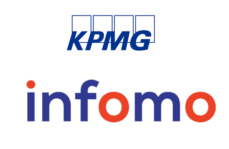 KPMG India and Infomo join hands in a global partnership