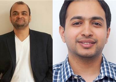 Delna Sethna moves on from L+K Saatchi; Rohit Malkani and Kartik Smetacek are joint NCDs