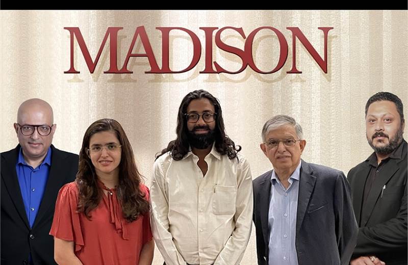 Madison Media acquires Kolkata-based digital agency Crow&#8217;s Nest