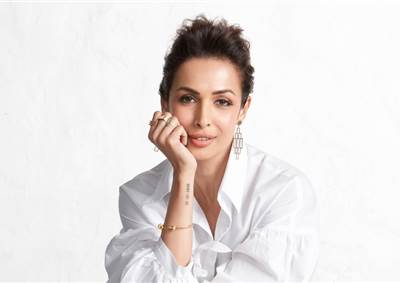 Brand Malaika is defined as one with a happy body, mind and soul: Malaika Arora