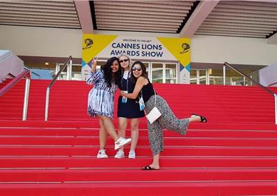 Cannes Lions 2019: Takeaways from the 'See It Be It' programme