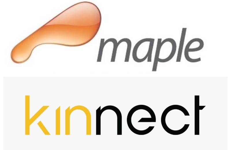 Kinnect bags Maple's digital media mandate