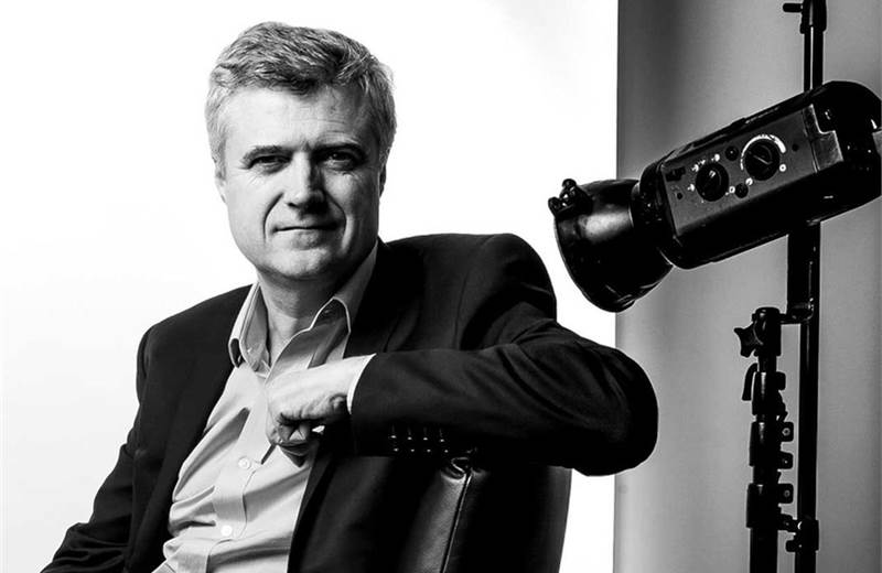 WPP's Mark Read on why Coca-Cola, Google and Unilever are pivotal to the network's future