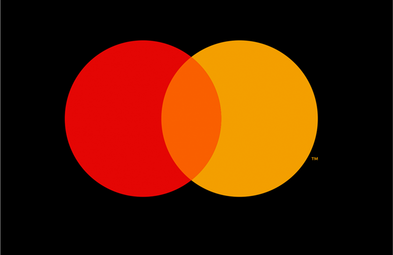 Mastercard strips its name from its logo