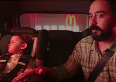 McDonald's delivers affordable bliss with feel-good feasts