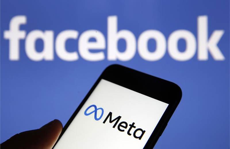 Facebook owner Meta hires Spark Foundry as global media agency