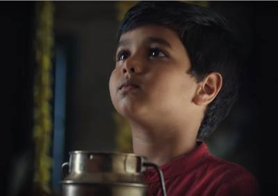 Weekend Watch: Britannia milks its biscuits for a Pongal feast