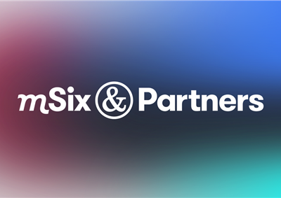 M/Six rebrands to mSix & Partners