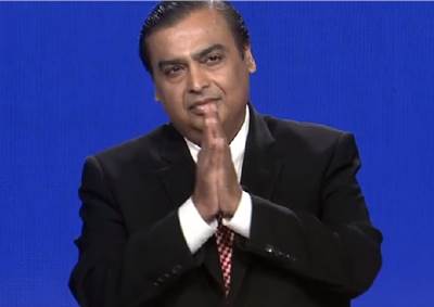 Times Group and Mukesh Ambani in talks to take over latter's news assets?