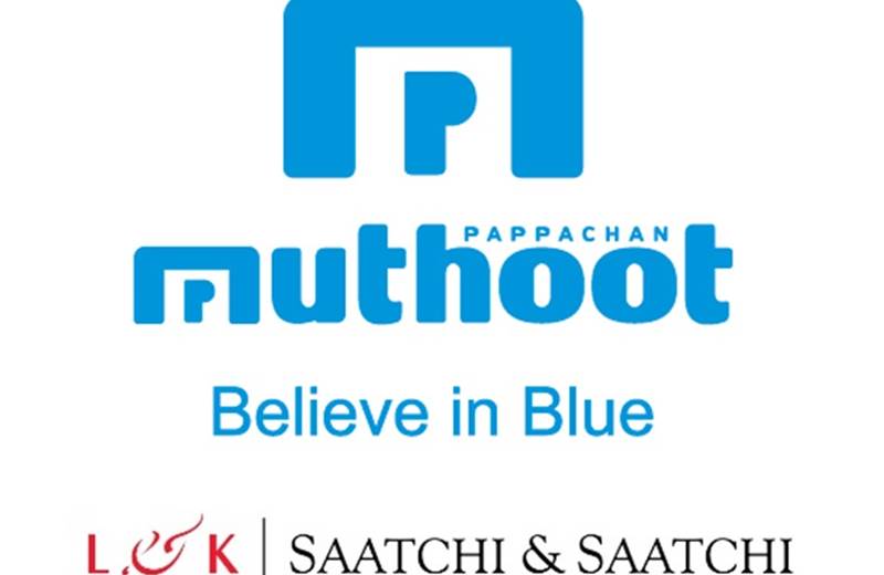 Muthoot Pappachan Group assigns creative duties to L&K Saatchi & Saatchi