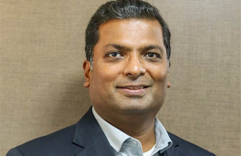 MVS Murthy joins Federal Bank as chief marketing officer