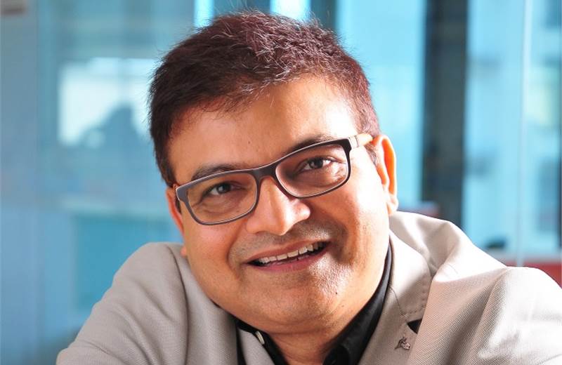 Nabendu Bhattacharyya to exit Milestone Brandcom