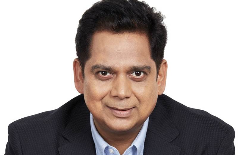 Lowe Lintas elevates Naveen Gaur as deputy CEO