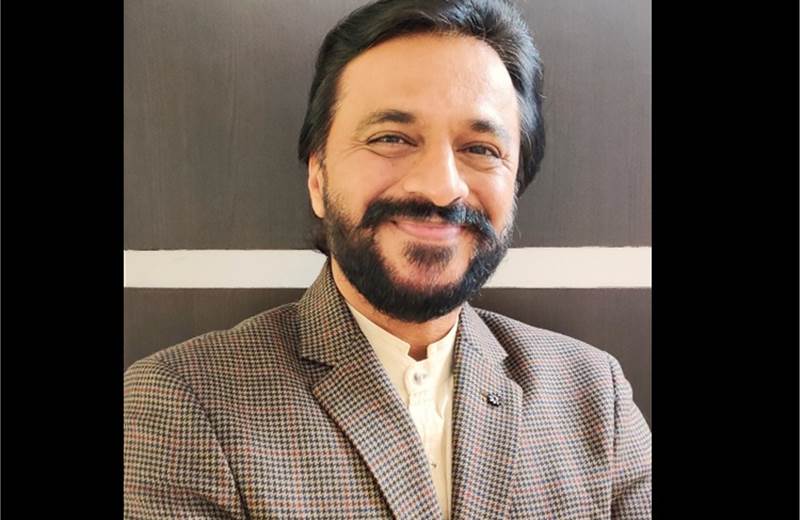 Hansa Customer Equity elevates Neeraj Sangani as CEO