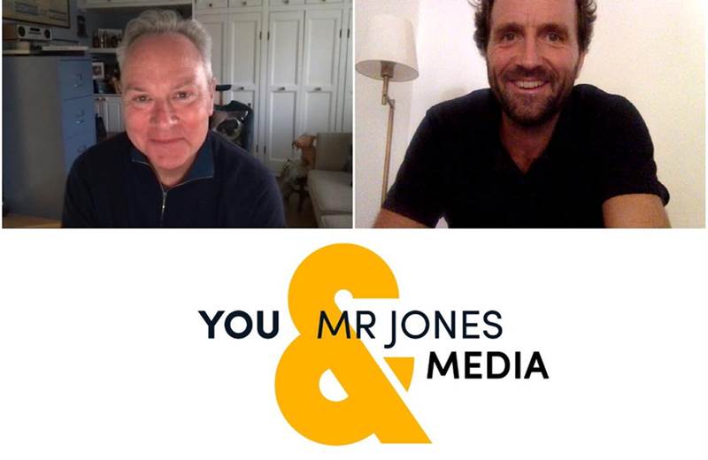 Nick Emery & David Jones interview: There&#8217;s a gap in the market for in-housing media