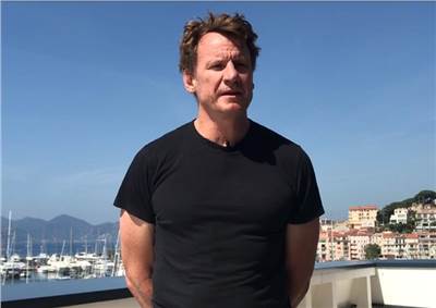 Cannes Lions 2019: 'Creatives need to step up' - Nick Law