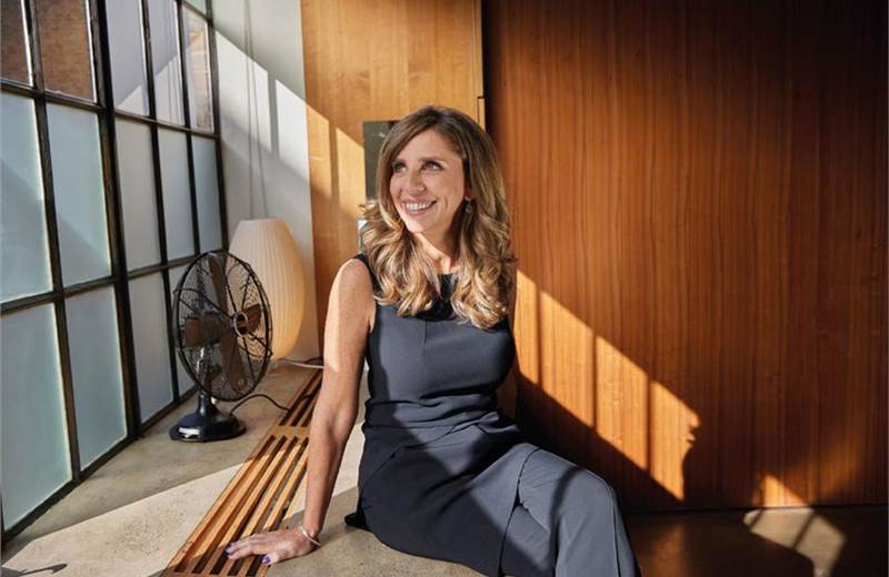Meta&#8217;s Nicola Mendelsohn promises change: &#8216;We&#8217;re not satisfied with where we are&#8217;