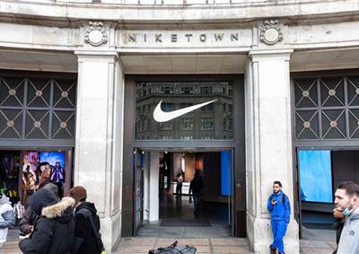 Nike set to kick off $1 billion global media review