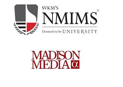 NMIMS assigns media mandate to Madison