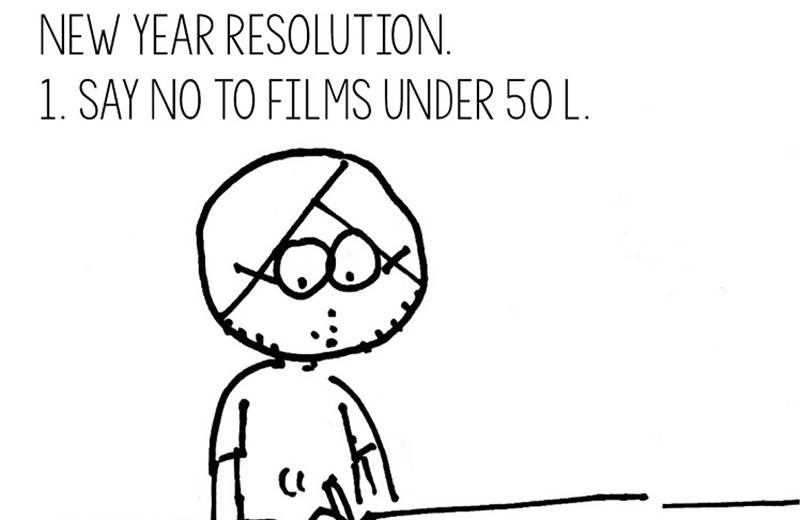 Weekend Laugh: Producer's Diary by Dalbir Singh