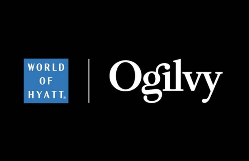 Ogilvy named global creative agency for World of Hyatt