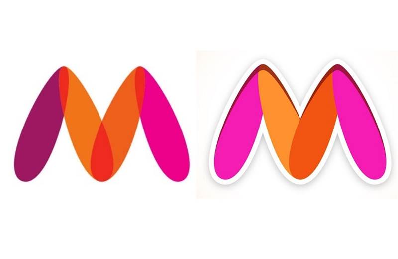 Brand Myntra changes its logo after offensive claims