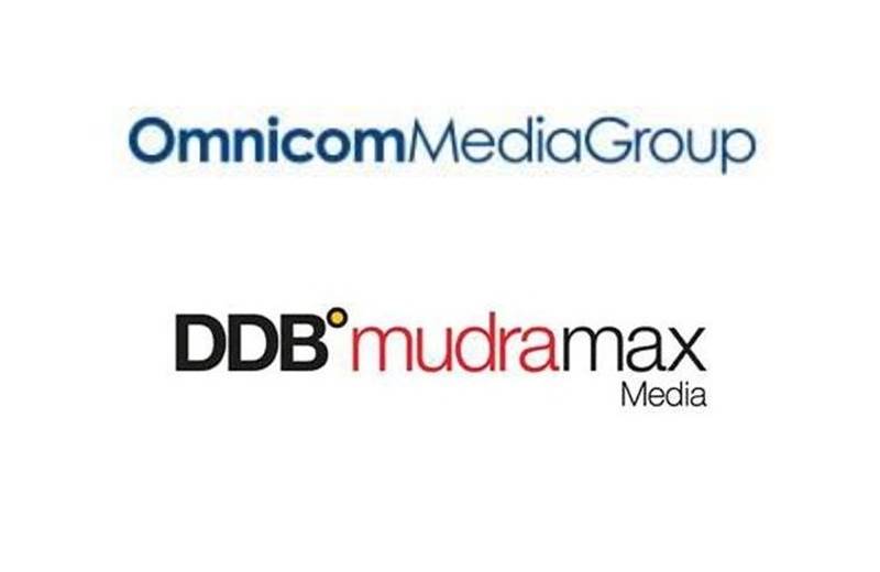 Omnicom consolidates DDB Mudra Group's media business under OMD