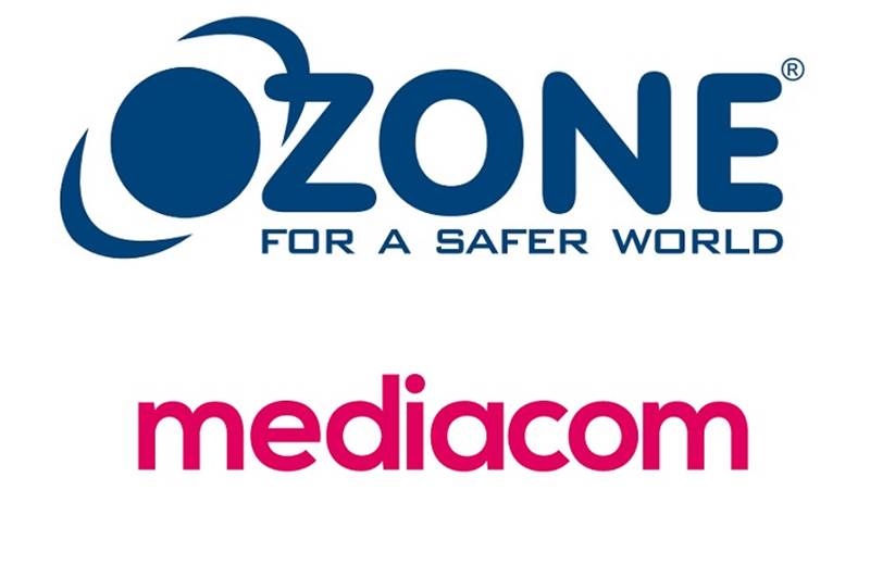 Ozone Overseas appoints Mediacom