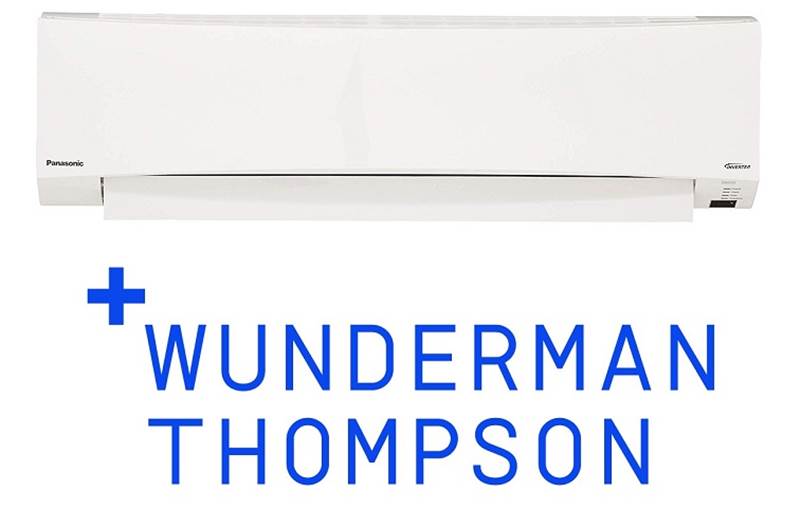 Wunderman Thompson South Asia to handle Panasonic air conditioners' creative