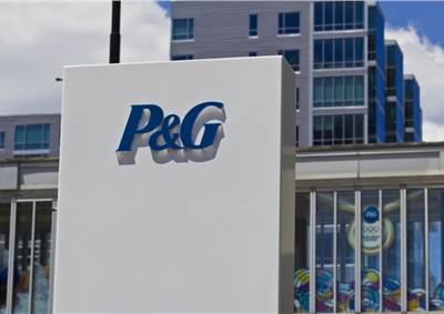 P&G defies pandemic with 12% jump in annual adspend