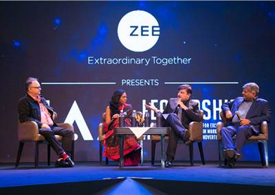'TV is an under-leveraged medium': Shashi Sinha