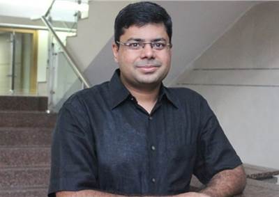 Paresh Goel joins DB Digital as CTO