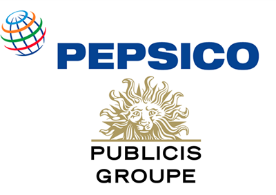 PepsiCo India moves media mandate to Publicis Groupe