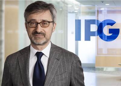 Philippe Krakowsky to succeed Michael Roth as IPG CEO