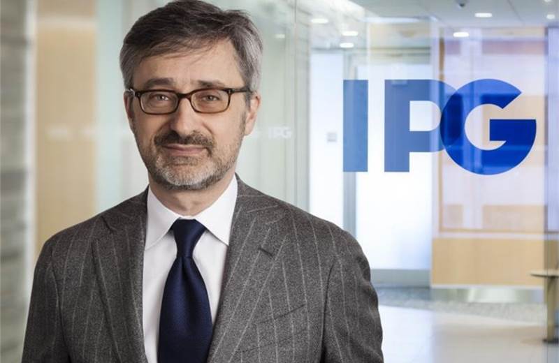 Philippe Krakowsky: IPG&#8217;s growth shows &#8216;a way forward&#8217; for holding company model