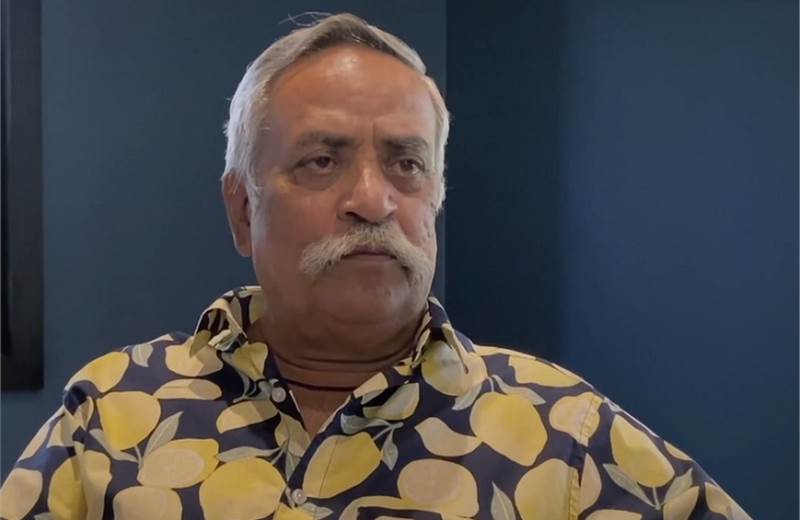 Cannes Lions 2021: Six learnings from Piyush Pandey&#8217;s career