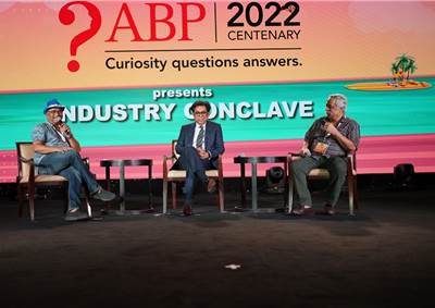 Goafest 2022: We need to stop seeing things like a sales person of a shop being beaten up &#8211; Piyush Pandey