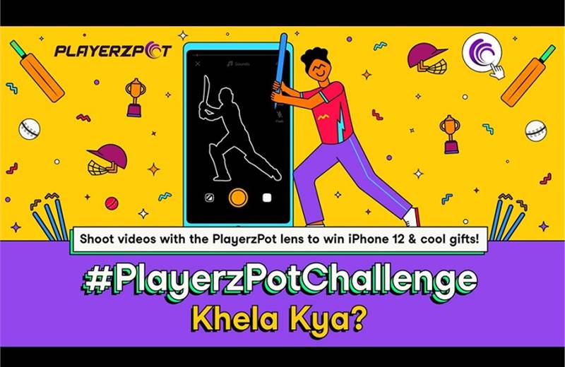 PlayerzPot plays big with Khela Kya on MOJ