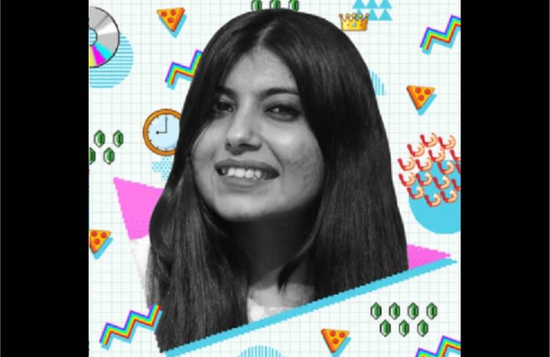 Next Creative Leaders 2021: Pooja Manek among winners
