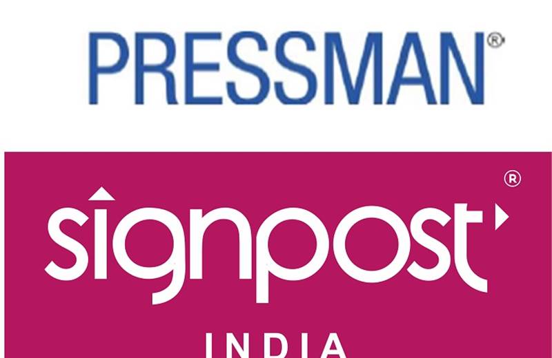 Pressman Advertising and Signpost announce merger