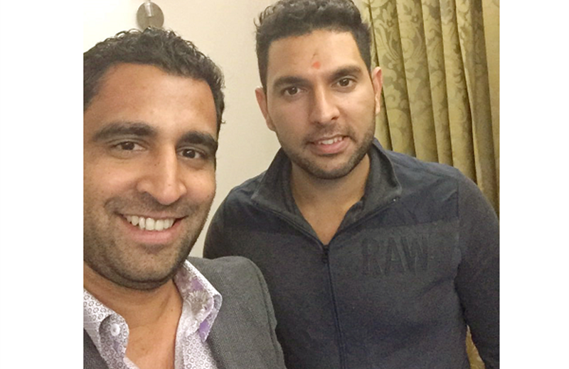 Yuvi&#8217;s YouWeCan eyes health, sport, education; 'focus now on consolidation'