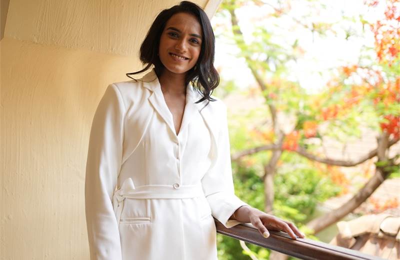 I love advertising and it helps me get a different perspective: PV Sindhu