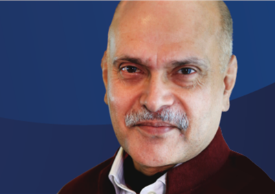 Short-format content is the fastest-growing segment in the media world: Raghav Bahl