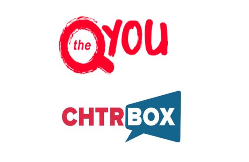 QYOU Media acquires Chtrbox